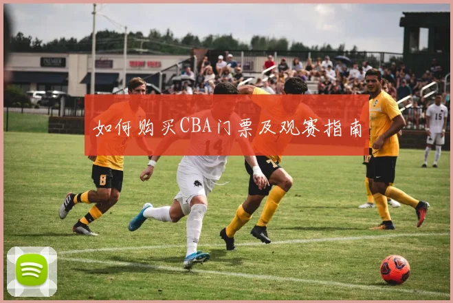 如何购买CBA门票及观赛指南